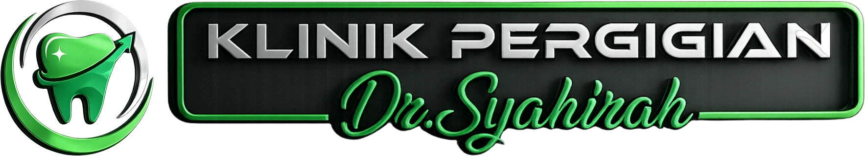 Klinik Pergigian Dr Syahirah
